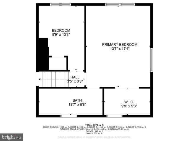 13320 SCIBILIA CT, Fairfax, VA 22033