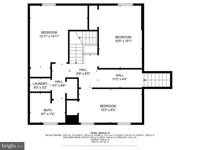 13320 SCIBILIA CT, Fairfax, VA 22033