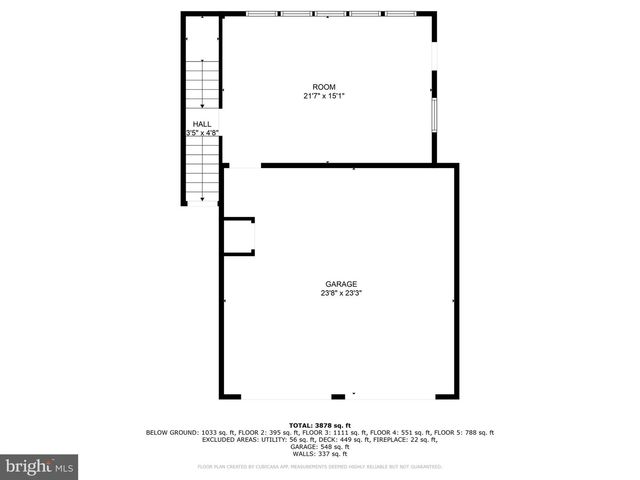 13320 SCIBILIA CT, Fairfax, VA 22033