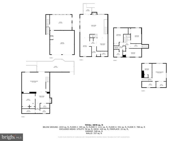 13320 SCIBILIA CT, Fairfax, VA 22033