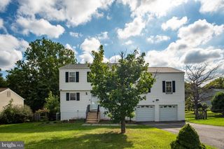 13320 SCIBILIA CT, Fairfax, VA 22033