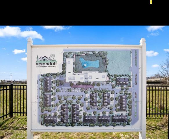 711 Verandah Drive, Hanover Park, IL 60133