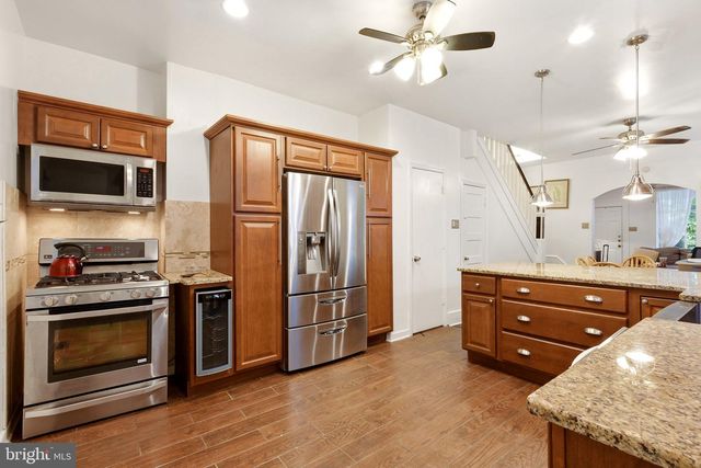 158 LAWNSIDE AVE, Collingswood, NJ 08108