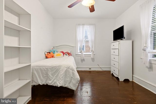 158 LAWNSIDE AVE, Collingswood, NJ 08108