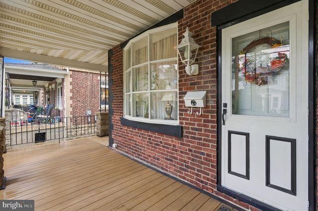 158 LAWNSIDE AVE, Collingswood, NJ 08108