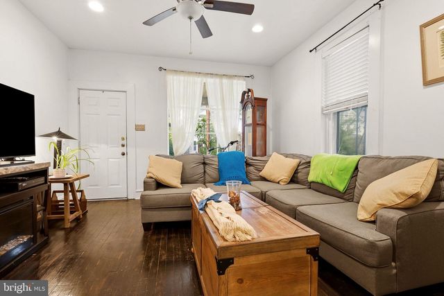 158 LAWNSIDE AVE, Collingswood, NJ 08108