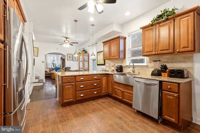 158 LAWNSIDE AVE, Collingswood, NJ 08108