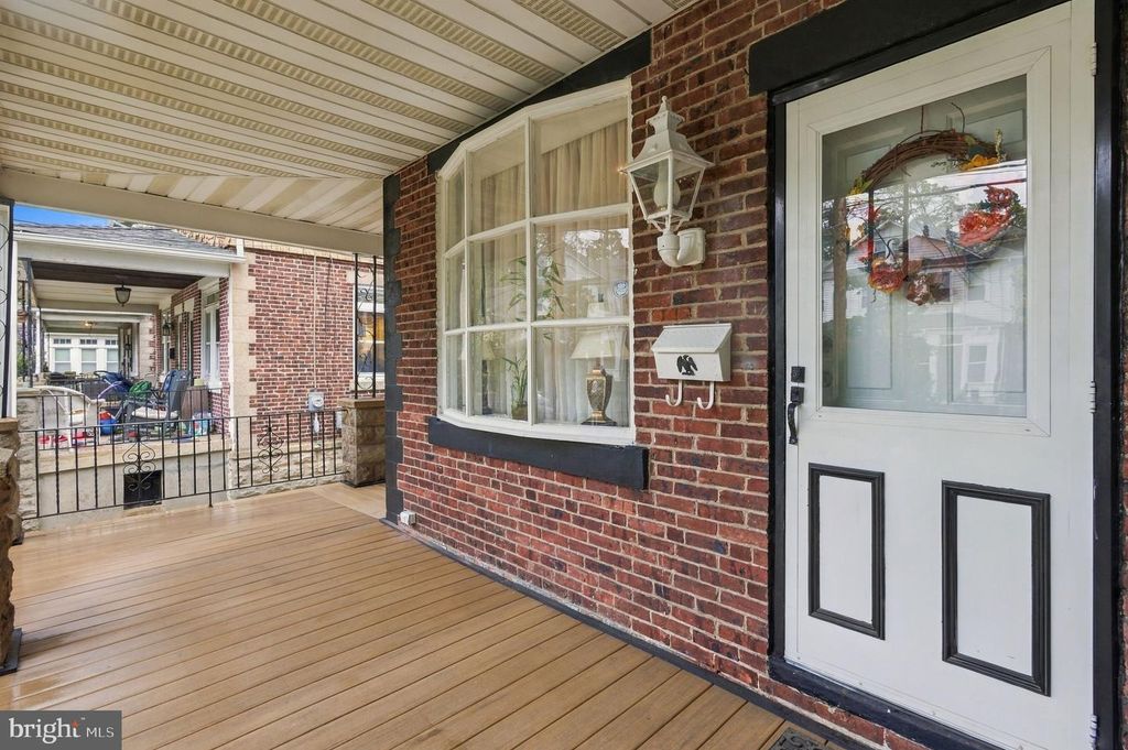 158 LAWNSIDE AVE, COLLINGSWOOD, NJ 08108 — photo 3