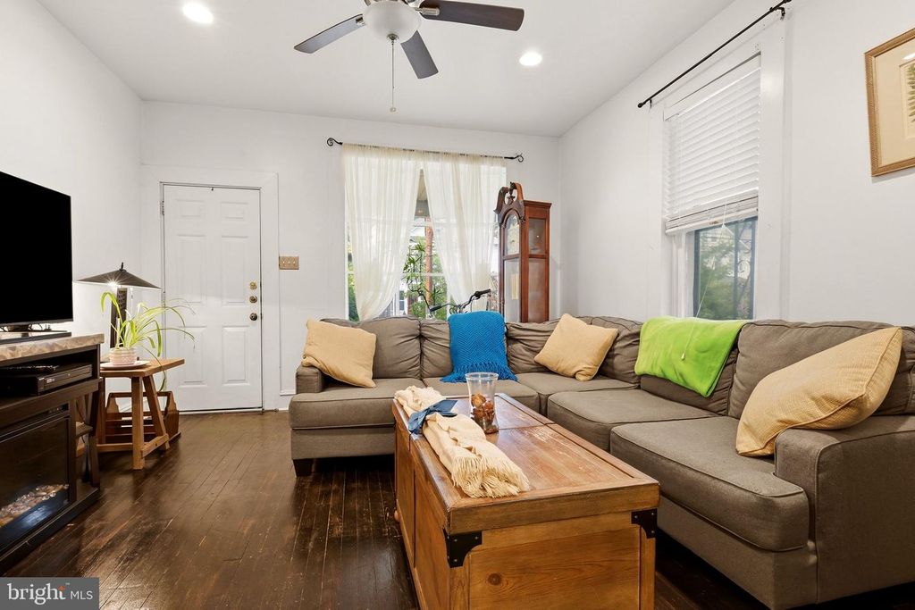 158 LAWNSIDE AVE, COLLINGSWOOD, NJ 08108 — photo 4