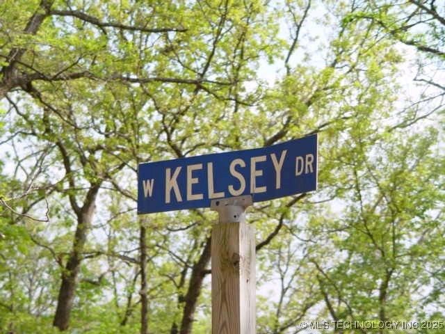 Kelsey Drive, Park Hill, OK 74451