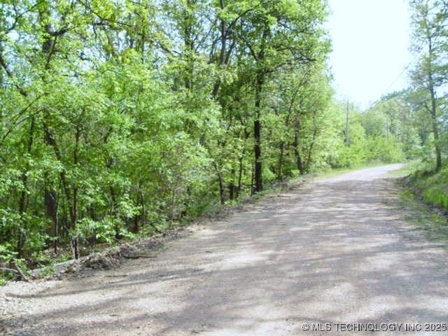 Kelsey Drive, Park Hill, OK 74451