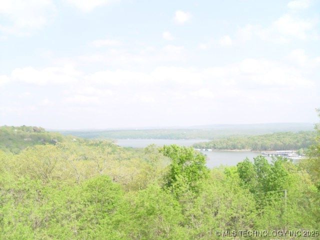 Kelsey Drive, Park Hill, OK 74451