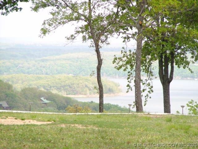 Kelsey Drive, Park Hill, OK 74451