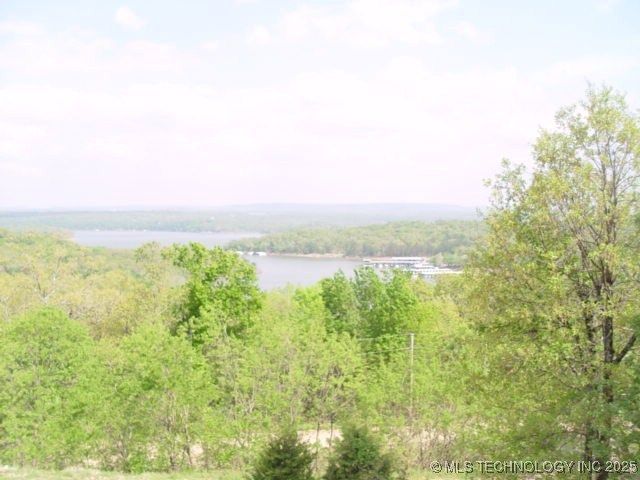 Kelsey Drive, Park Hill, OK 74451