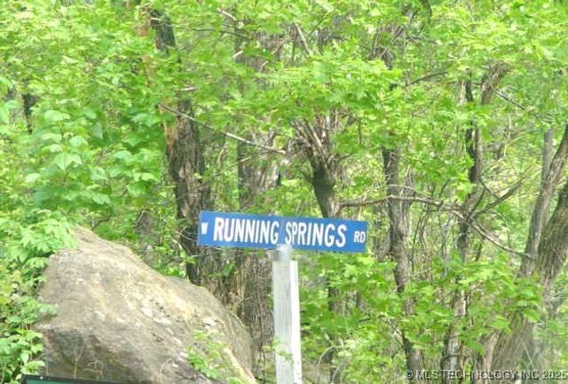 Kelsey Drive, Park Hill, OK 74451