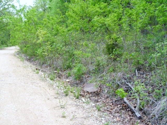 Kelsey Drive, Park Hill, OK 74451