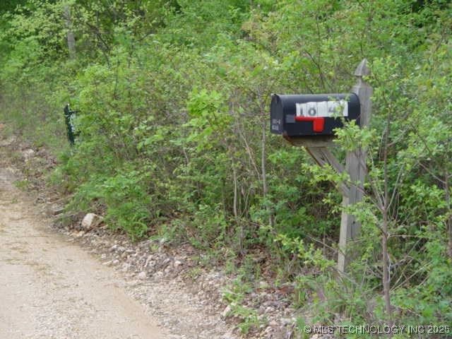 Kelsey Drive, Park Hill, OK 74451