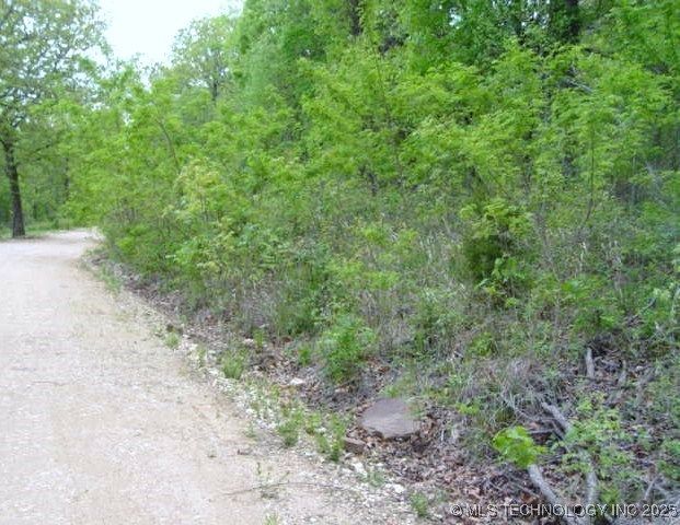 Kelsey Drive, Park Hill, OK 74451