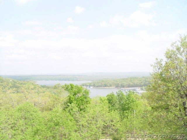 Kelsey Drive, Park Hill, OK 74451