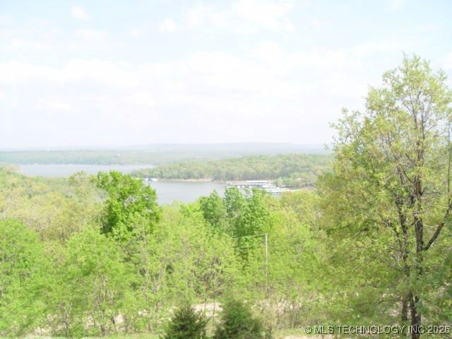 Kelsey Drive, Park Hill, OK 74451