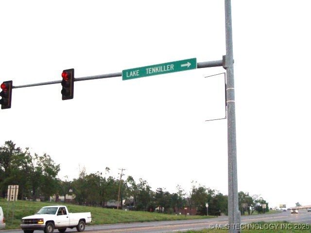 Kelsey Drive, Park Hill, OK 74451