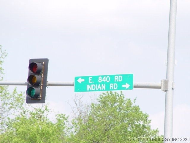 Kelsey Drive, Park Hill, OK 74451