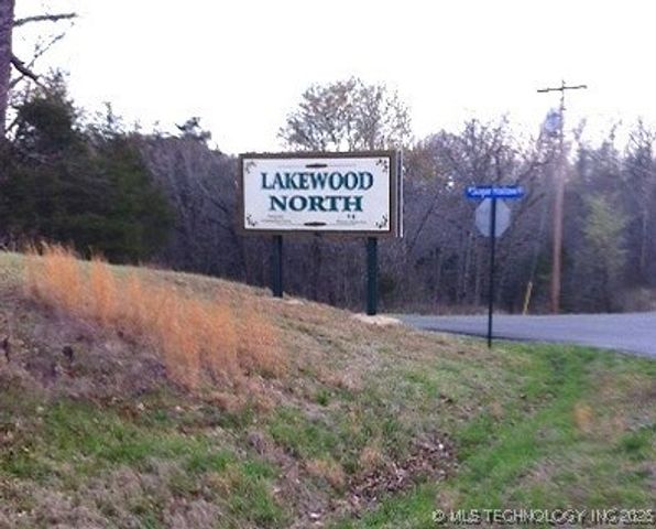 Kelsey Drive, Park Hill, OK 74451