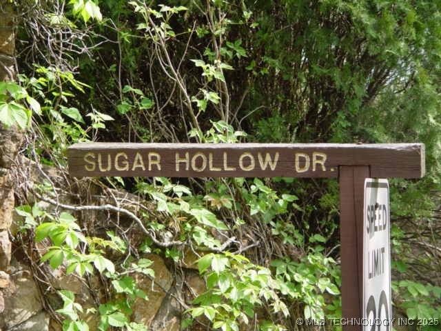 Kelsey Drive, Park Hill, OK 74451