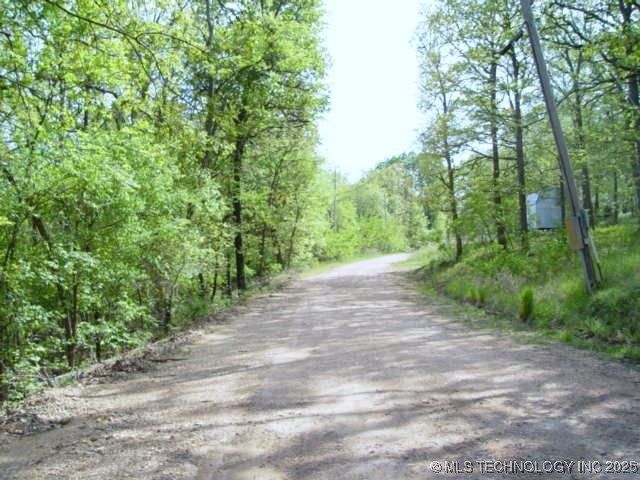 Kelsey Drive, Park Hill, OK 74451