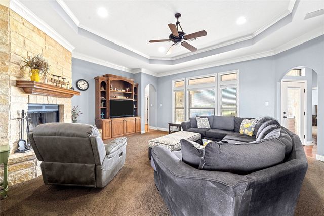 58+ ac. CR 102 Road, Axtell, TX 76673