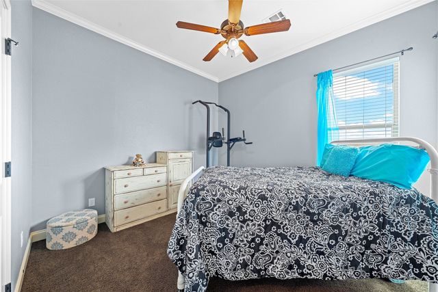 58+ ac. CR 102 Road, Axtell, TX 76673