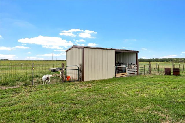 58+ ac. CR 102 Road, Axtell, TX 76673