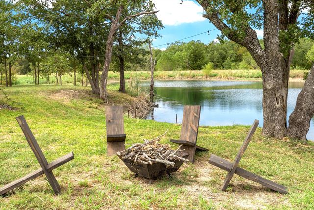 58+ ac. CR 102 Road, Axtell, TX 76673