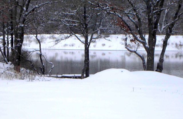 58+ ac. CR 102 Road, Axtell, TX 76673