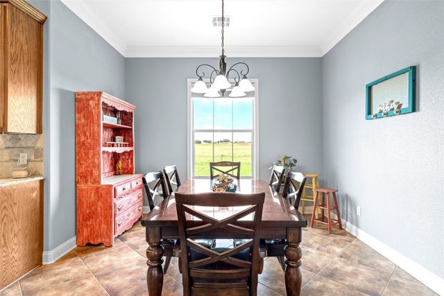 58+ ac. CR 102 Road, Axtell, TX 76673