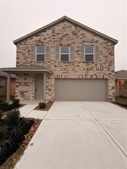 1719 W Stroker Road, Crosby, TX 77532