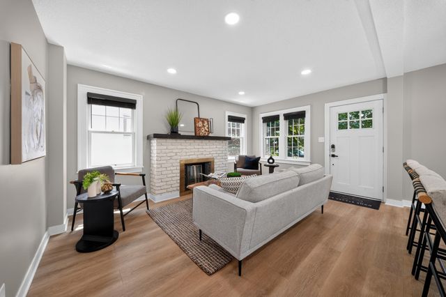 5301 Ewing Avenue S, Minneapolis, MN 55410