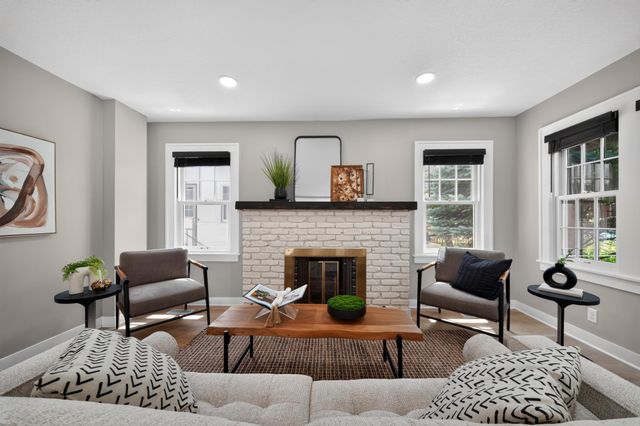 5301 Ewing Avenue S, Minneapolis, MN 55410