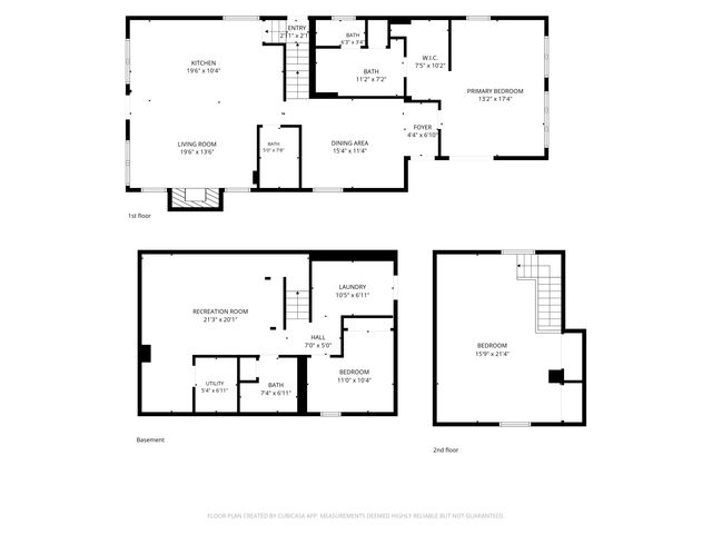 5301 Ewing Avenue S, Minneapolis, MN 55410