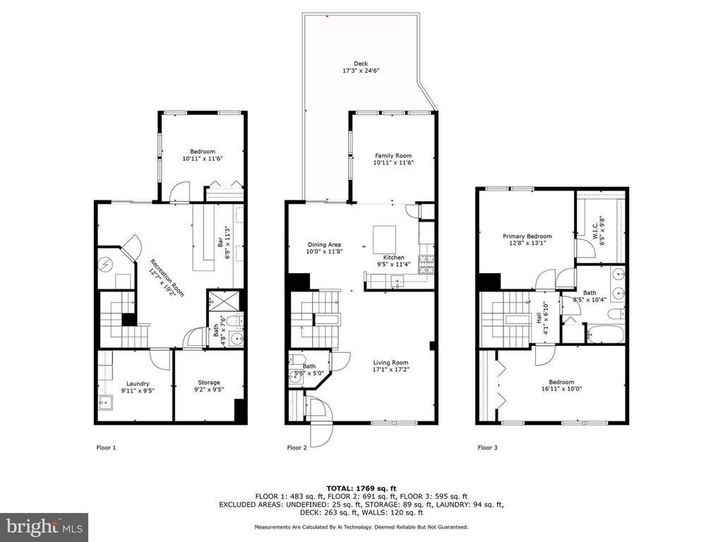 129 PADEN CT, Forest Hill, MD 21050