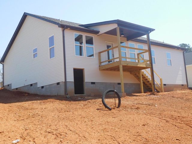 147 McCoy Circle Circle, Gaffney, SC 29341