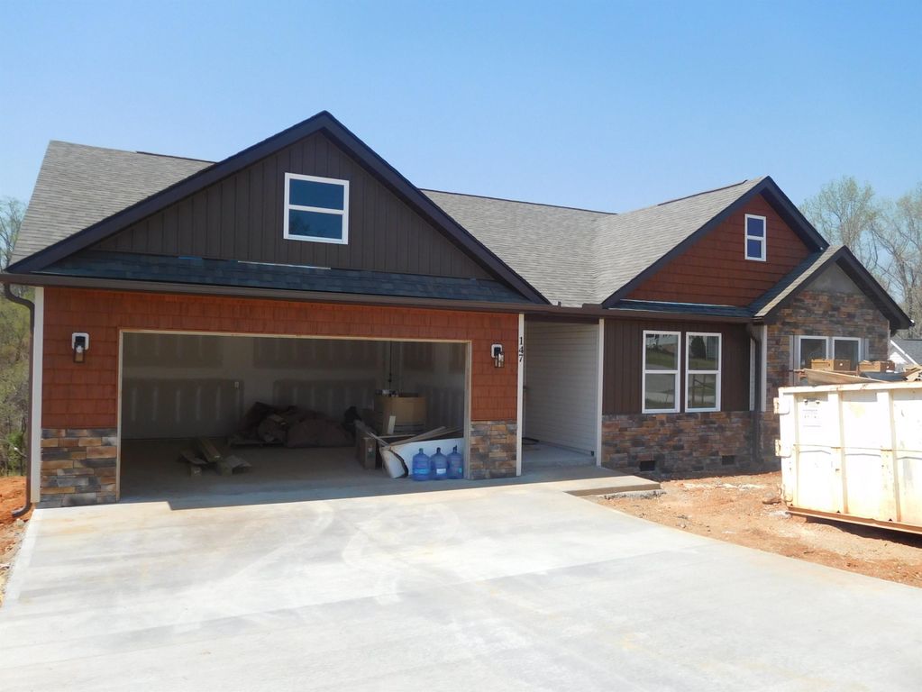 147 McCoy Circle Circle, Gaffney, SC 29341