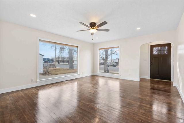 170 W 200 S, Vernal, UT 84078