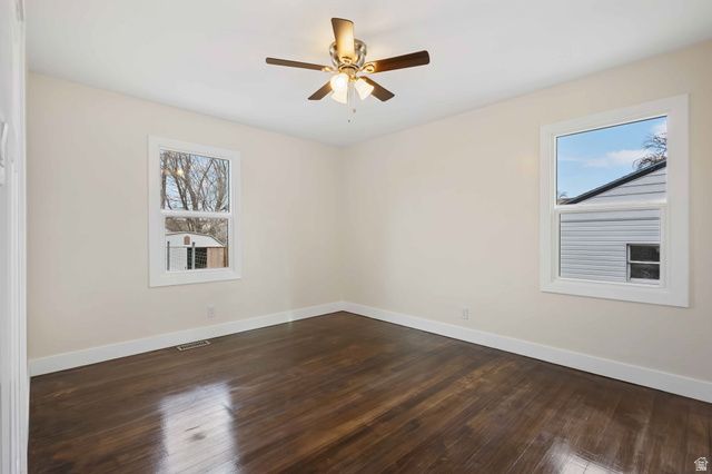 170 W 200 S, Vernal, UT 84078