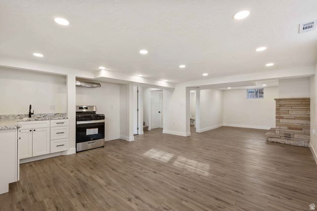 170 W 200 S, Vernal, UT 84078