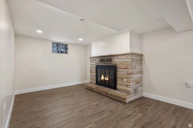 170 W 200 S, Vernal, UT 84078