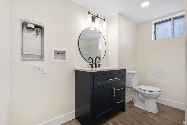 170 W 200 S, Vernal, UT 84078