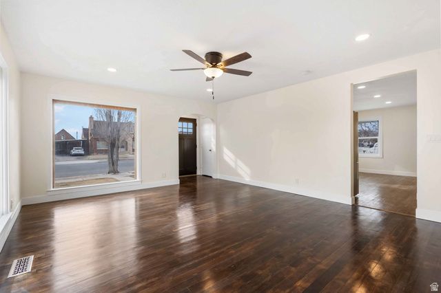 170 W 200 S, Vernal, UT 84078