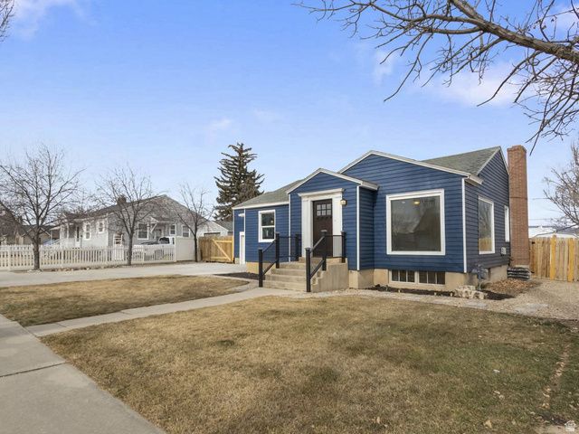 170 W 200 S, Vernal, UT 84078