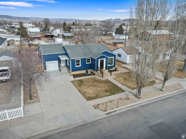 170 W 200 S, Vernal, UT 84078